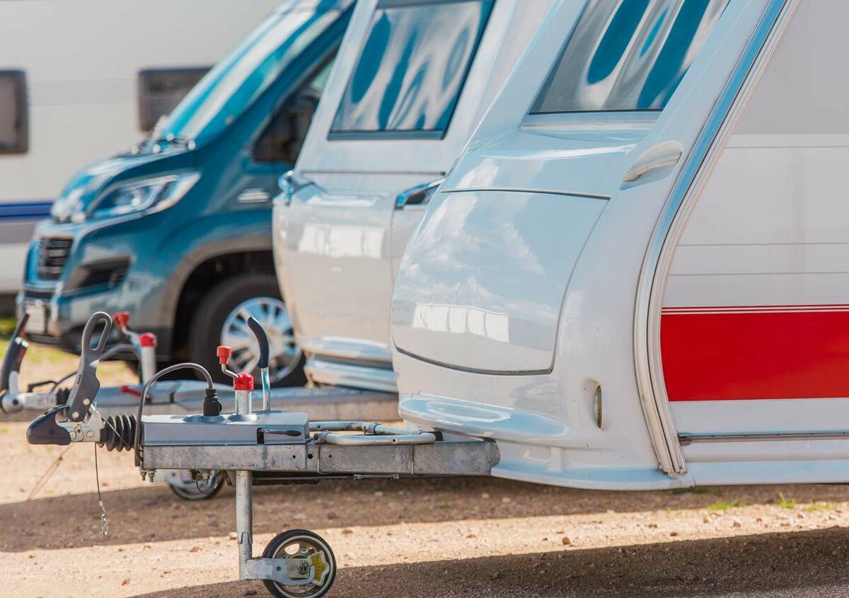 544 Boat & RV Storage: 5 Prep Tips When Storing Your RV Between Adventure  Seasons